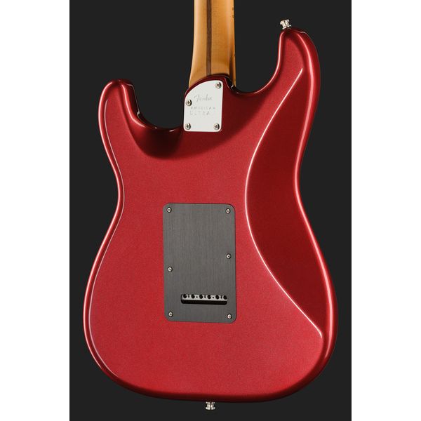 Fender Am Ultra II Strat MN SRD