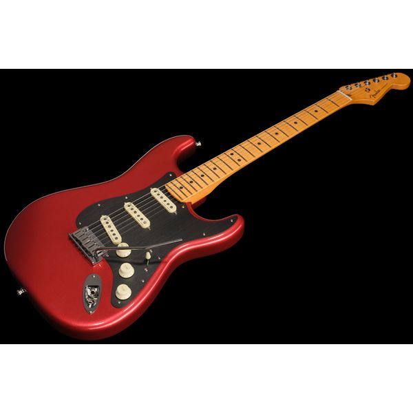 Fender Am Ultra II Strat MN SRD
