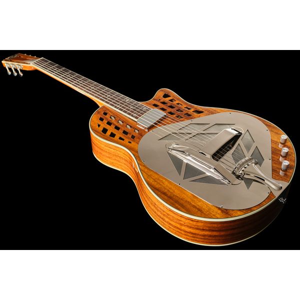 Royall KOA12DS