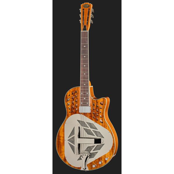 Royall KOA12DS