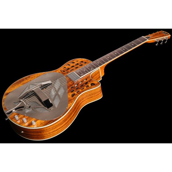 Royall KOA12DS