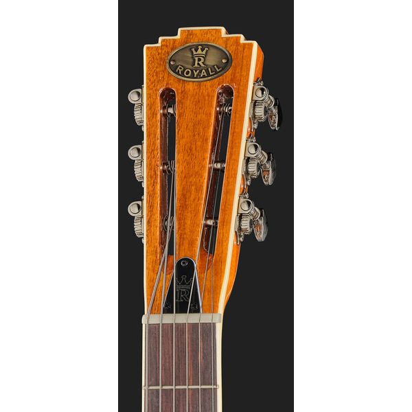 Royall KOA12DS