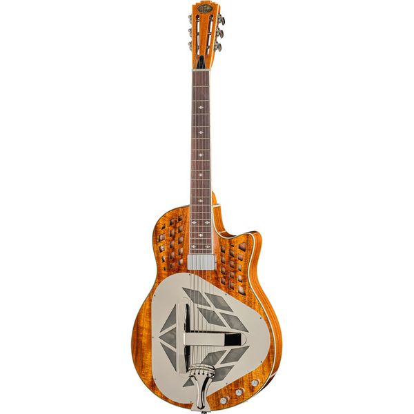 Royall KOA12DS
