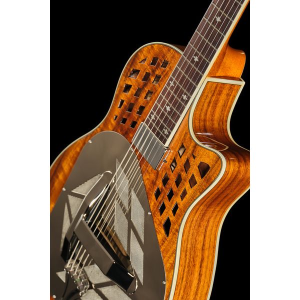Royall KOA12DS