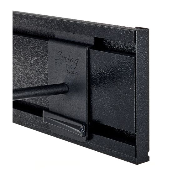 String Swing SW5RL-K Multi Wall Rack BK