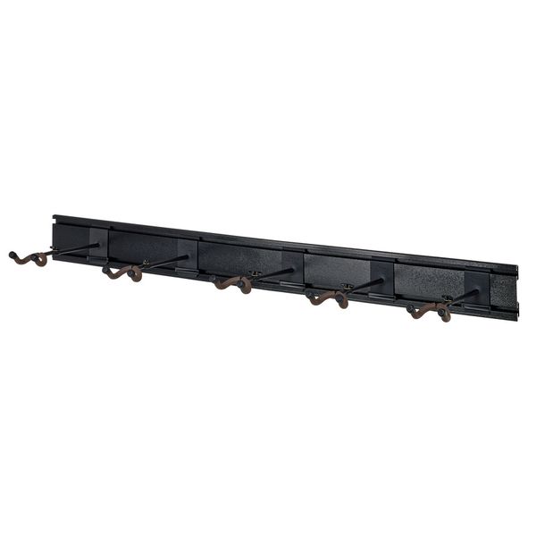 String Swing SW5RL-K Multi Wall Rack BK