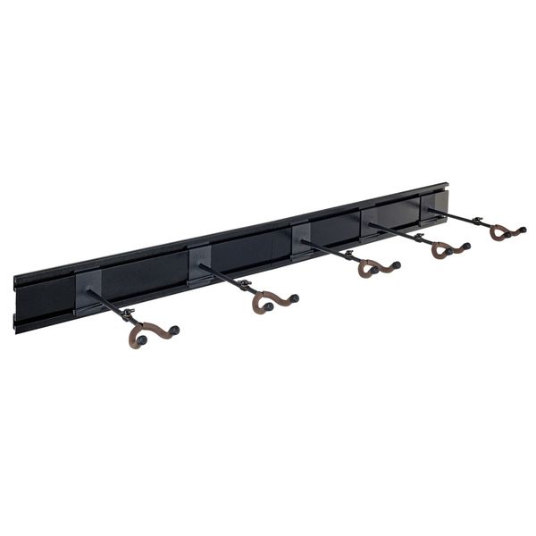 String Swing SW5RL-K Multi Wall Rack BK