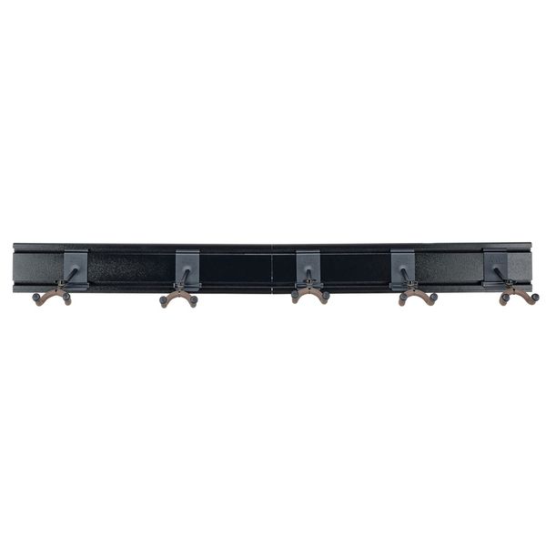 String Swing SW5RL-K Multi Wall Rack BK