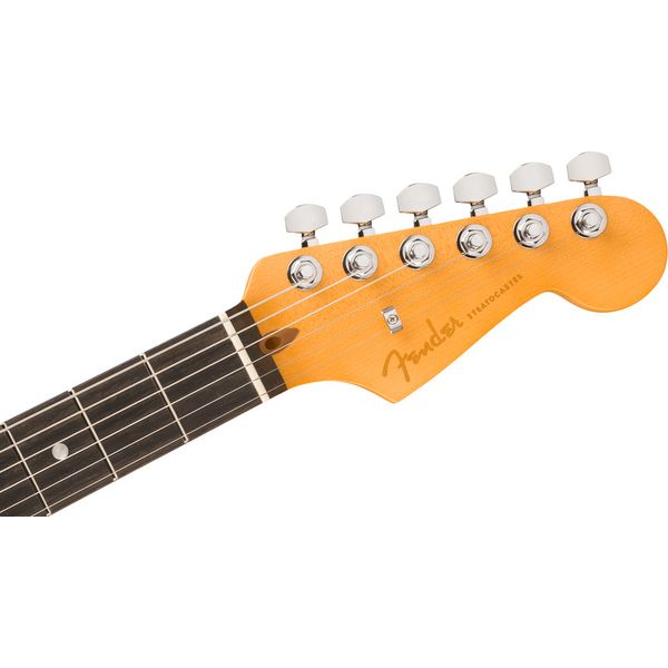 Fender Am Ultra II Strat HSS EB UBST