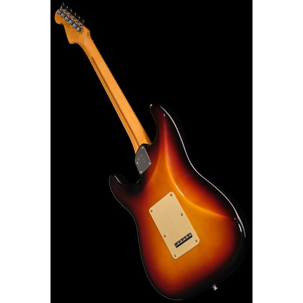 Fender Am Ultra II Strat HSS EB UBST