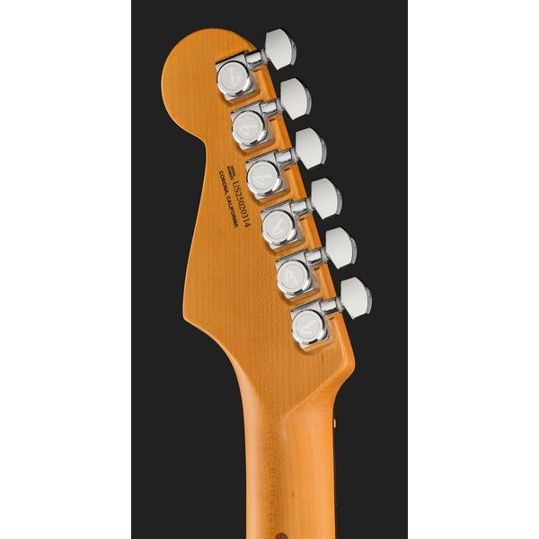 Fender Am Ultra II Strat HSS EB UBST