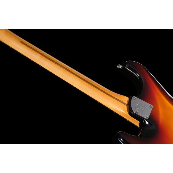 Fender Am Ultra II Strat HSS EB UBST