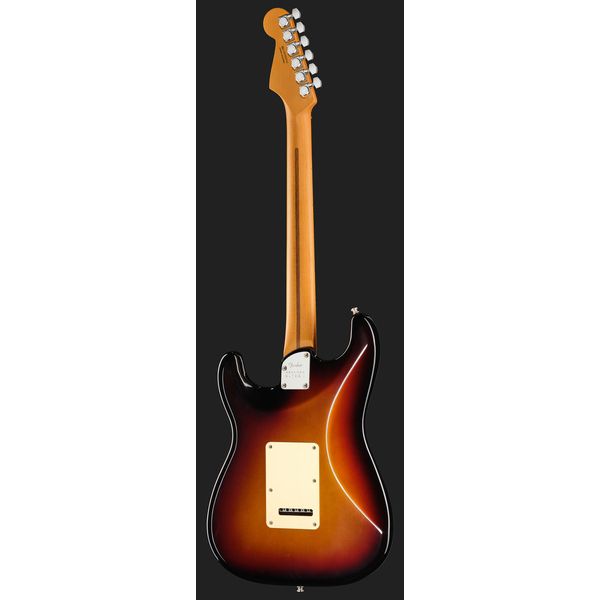 Fender Am Ultra II Strat HSS EB UBST