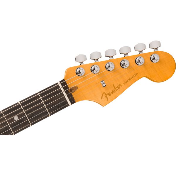 Fender Am Ultra II Strat HSS EB NBL