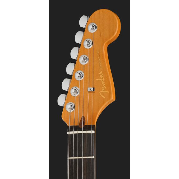 Fender Am Ultra II Strat HSS EB NBL
