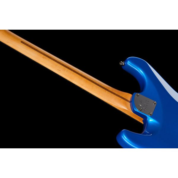 Fender Am Ultra II Strat HSS EB NBL