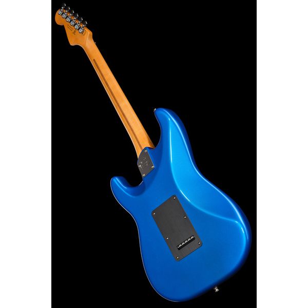 Fender Am Ultra II Strat HSS EB NBL