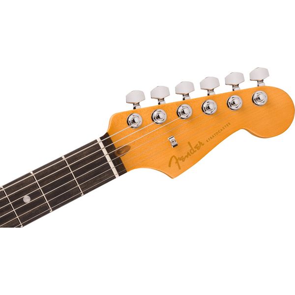 Fender Am Ultra II Strat HSS EB TXT