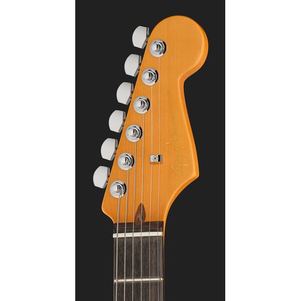 Fender Am Ultra II Strat HSS EB TXT