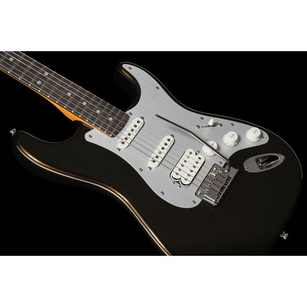 Fender Am Ultra II Strat HSS EB TXT