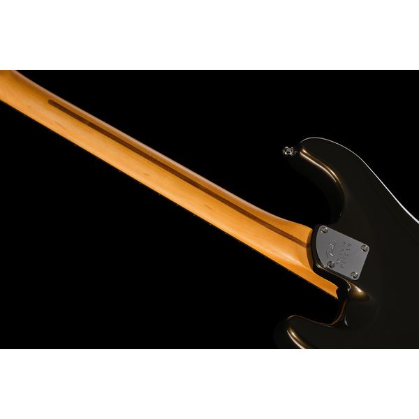 Fender Am Ultra II Strat HSS EB TXT