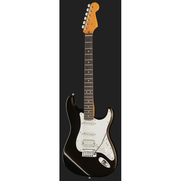 Fender Am Ultra II Strat HSS EB TXT