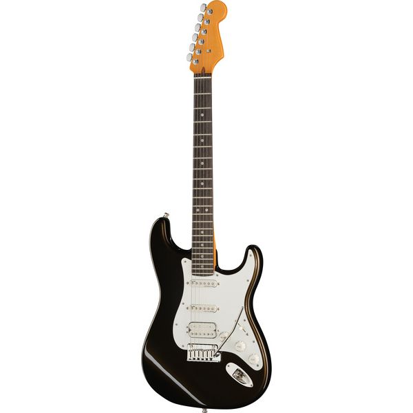 Fender Am Ultra II Strat HSS EB TXT