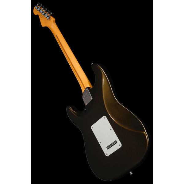 Fender Am Ultra II Strat HSS EB TXT