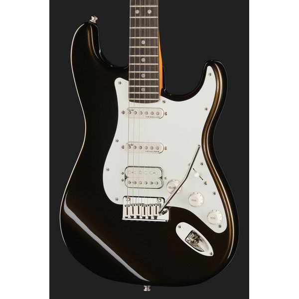 Fender Am Ultra II Strat HSS EB TXT