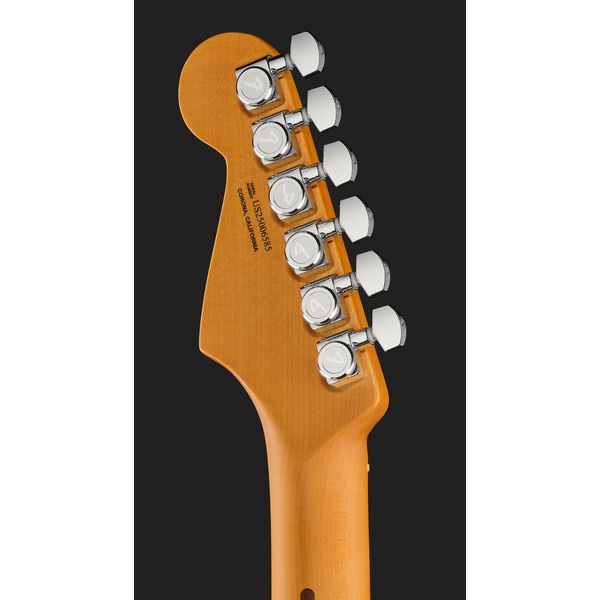 Fender Am Ultra II Strat HSS MN SFL