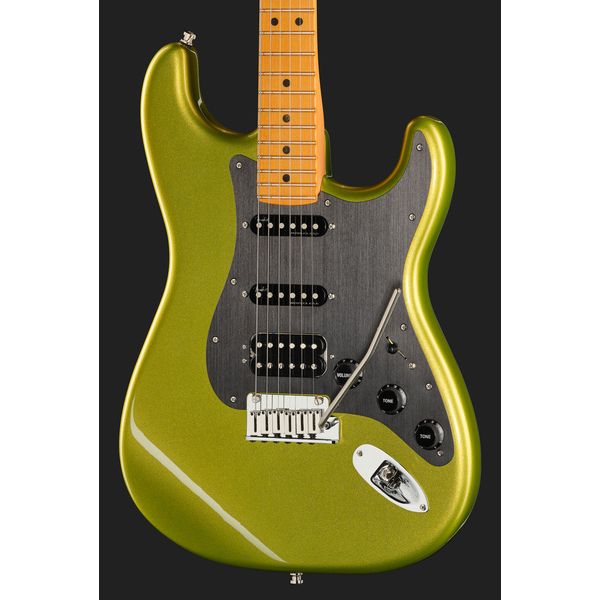 Fender Am Ultra II Strat HSS MN SFL