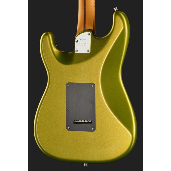 Fender Am Ultra II Strat HSS MN SFL