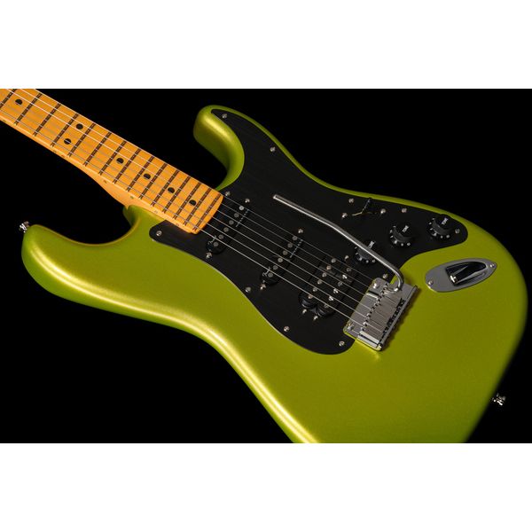 Fender Am Ultra II Strat HSS MN SFL
