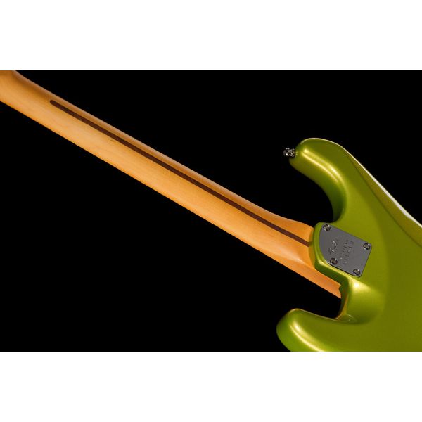 Fender Am Ultra II Strat HSS MN SFL