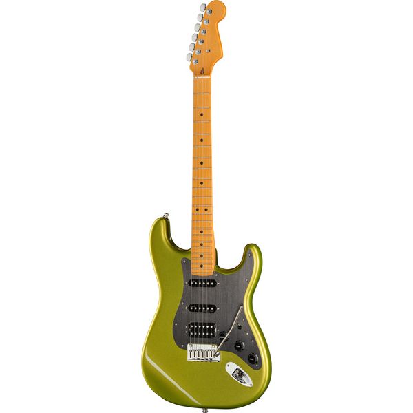 Fender Am Ultra II Strat HSS MN SFL