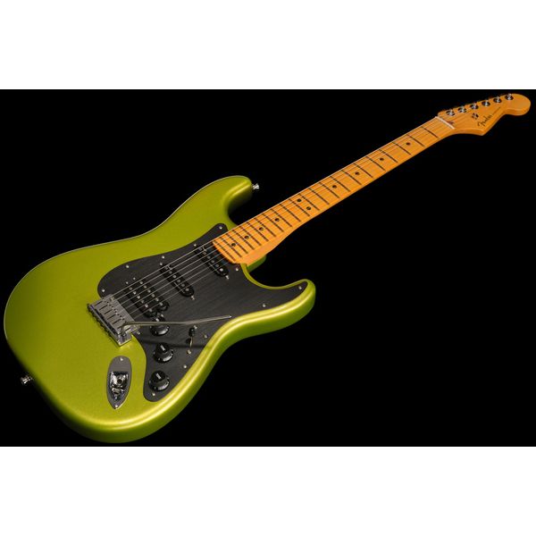 Fender Am Ultra II Strat HSS MN SFL