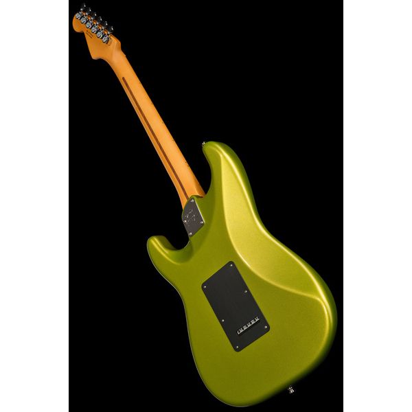 Fender Am Ultra II Strat HSS MN SFL