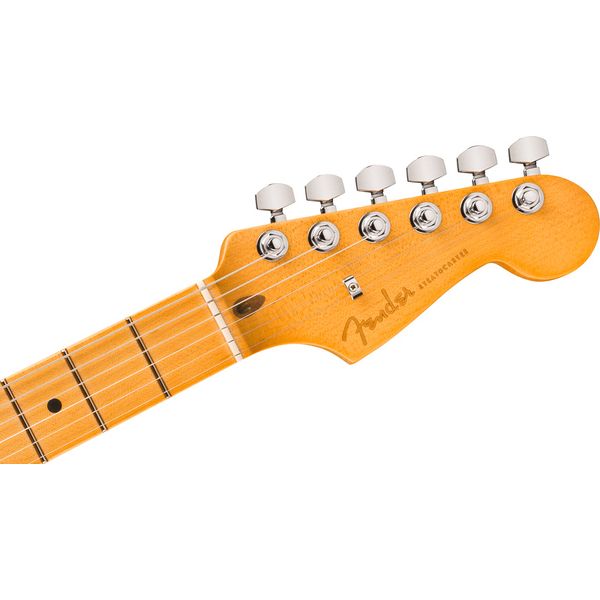 Fender Am Ultra II Strat HSS MN SRD