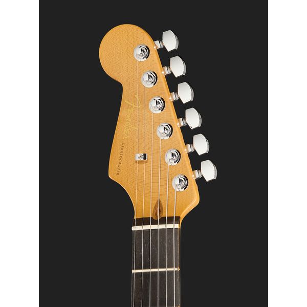 Fender Am Ultra II Strat LH EB UBST