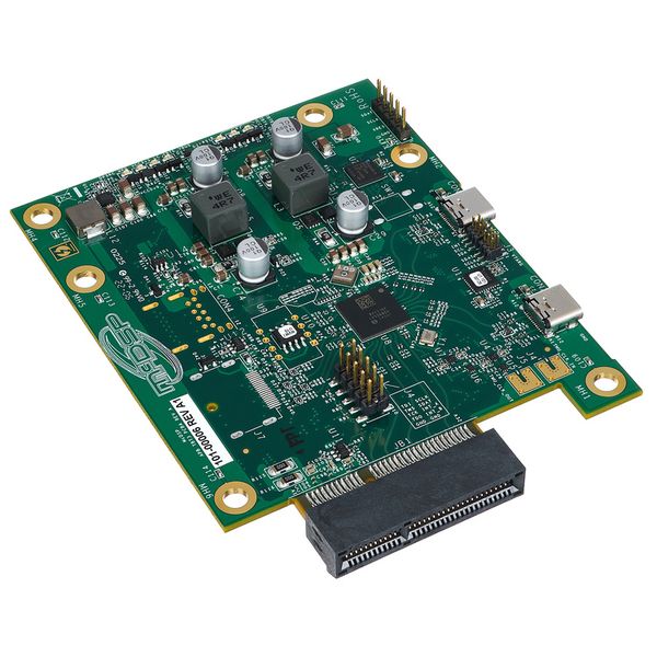 McDSP APB-16 Thunderbolt Upgrade Kit