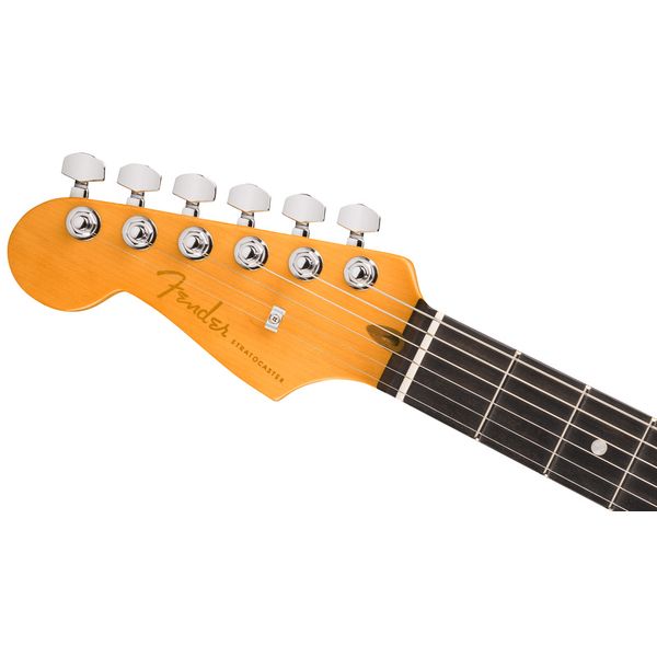 Fender Am Ultra II Strat LH EB TXT