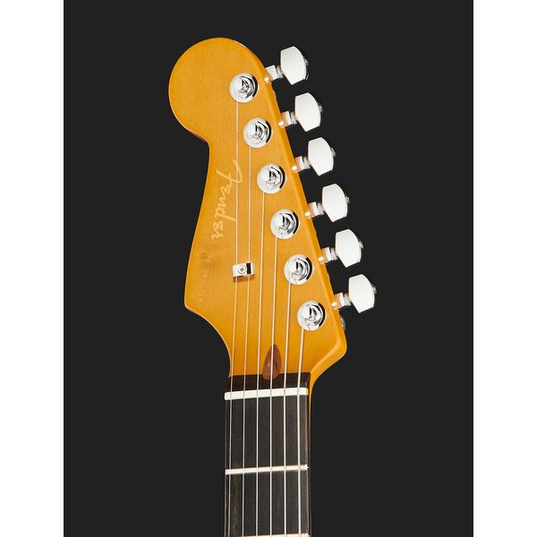 Fender Am Ultra II Strat LH EB TXT