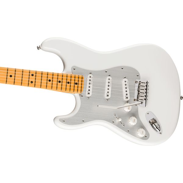 Fender Am Ultra II Strat LH MN AVL