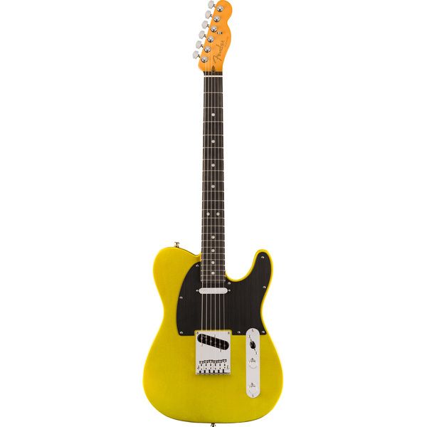 Fender Am Ultra II Tele EB SFL