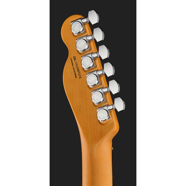 Fender Am Ultra II Tele EB SFL