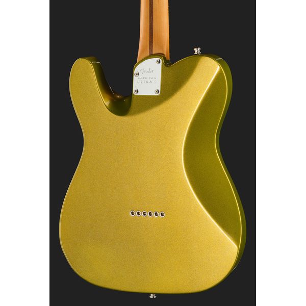 Fender Am Ultra II Tele EB SFL