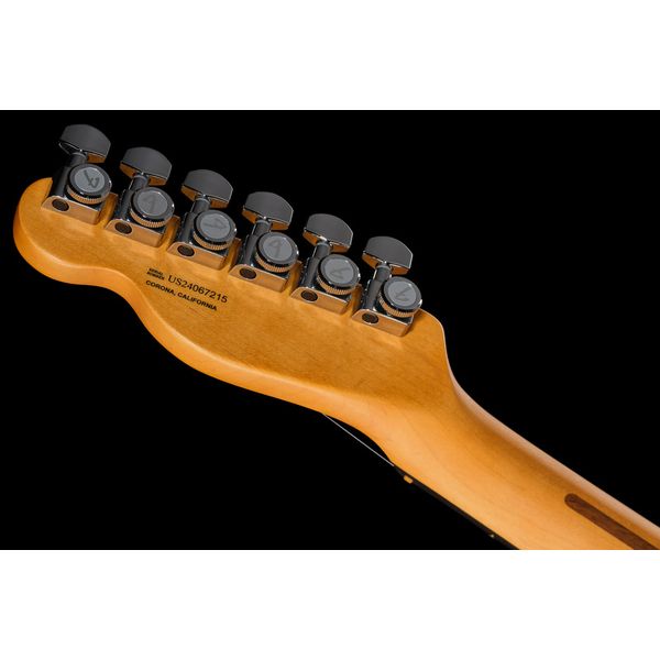 Fender Am Ultra II Tele EB SFL