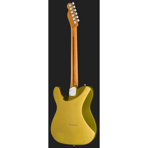 Fender Am Ultra II Tele EB SFL