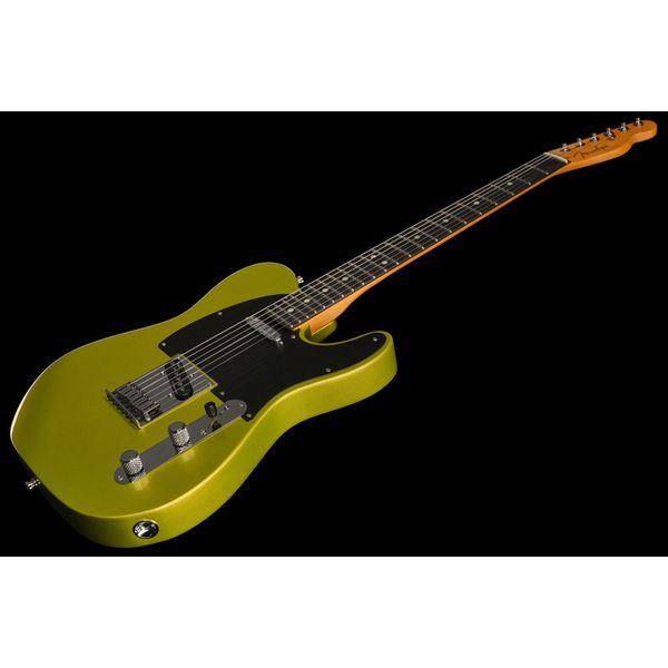 Fender Am Ultra II Tele EB SFL