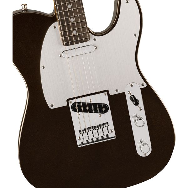 Fender Am Ultra II Tele EB TXT